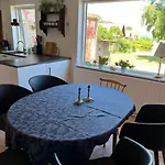 Hyggeligt I Сasa de vacaciones *