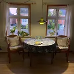 Сasa de vacaciones Hyggeligt I Marstal