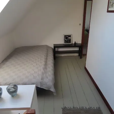 Hyggeligt I * Marstal