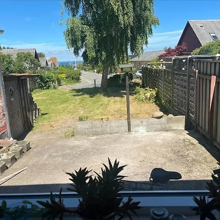 Casa de Férias Hyggeligt I *