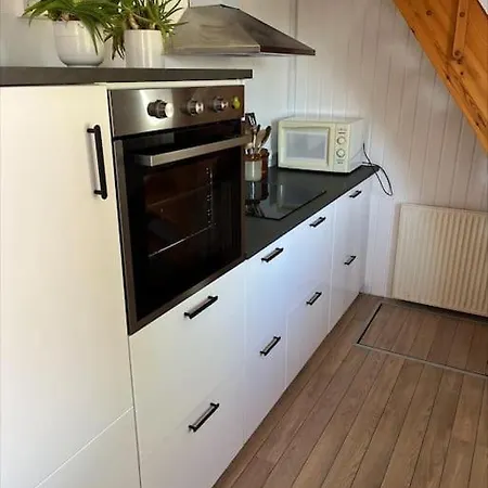 Hyggeligt I Marstal