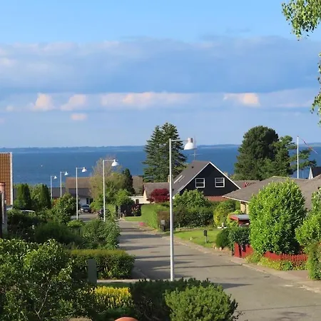 Casa de Férias Hyggeligt I