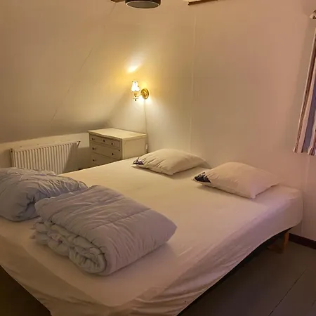 Feriehus Hyggeligt I