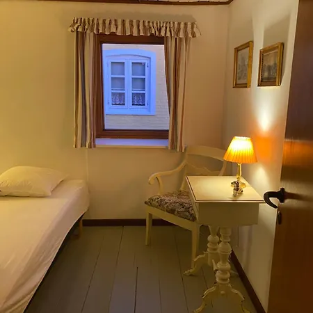 Hyggeligt I * Marstal